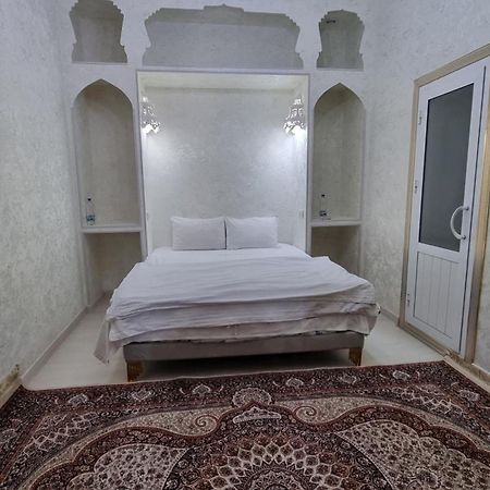 Hotel Registon Zargaron Samarkand Exteriör bild